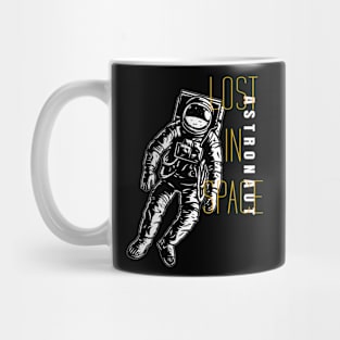 Lost in space Mug